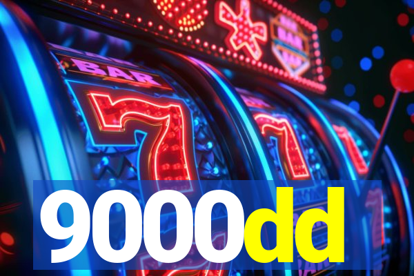 9000dd