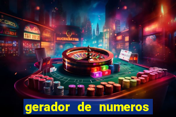 gerador de numeros da mega sena mestre loterias