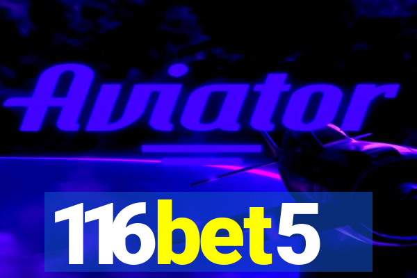 116bet5