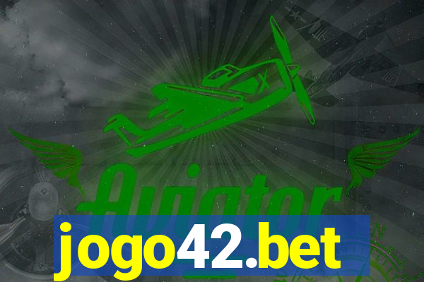 jogo42.bet