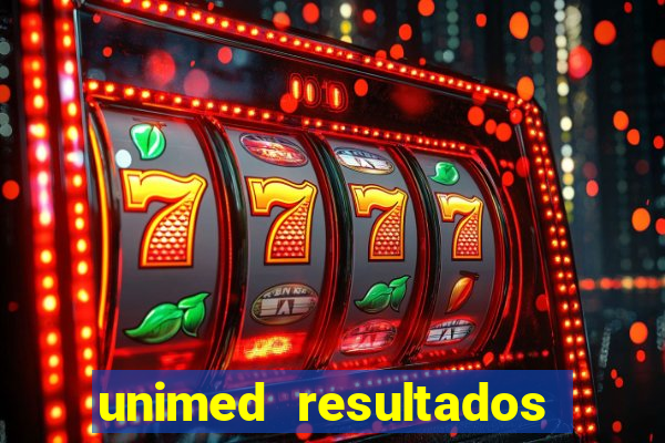 unimed resultados exames porto alegre
