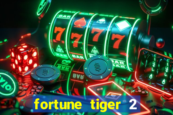 fortune tiger 2 demo revenge