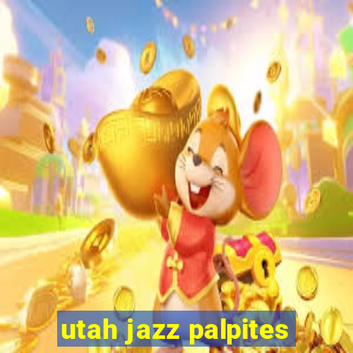 utah jazz palpites