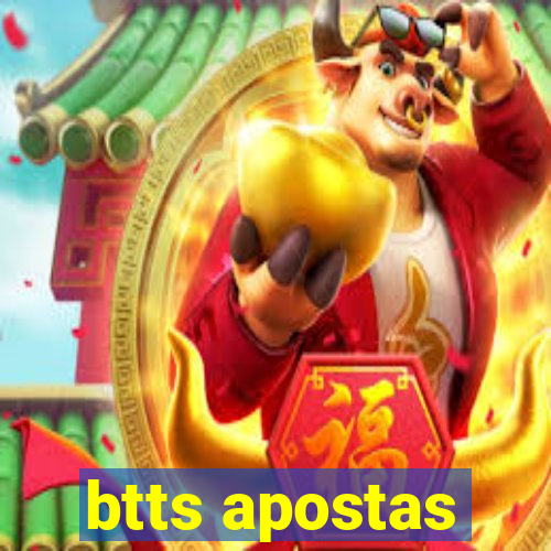 btts apostas
