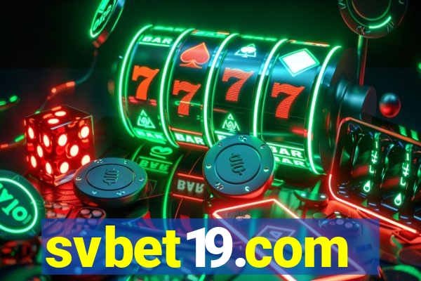 svbet19.com