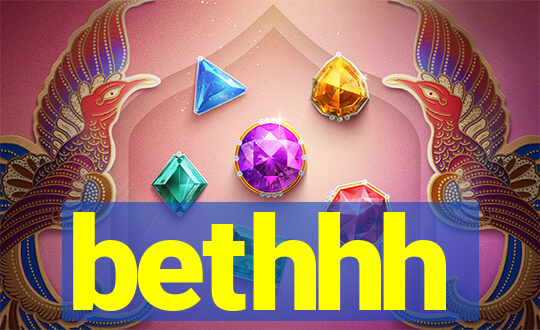 bethhh