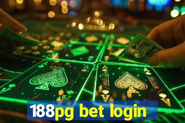 188pg bet login