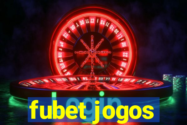 fubet jogos