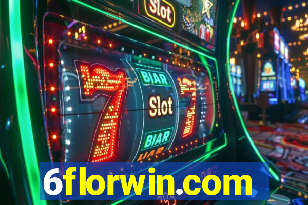 6florwin.com
