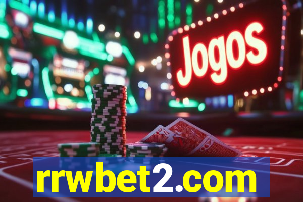 rrwbet2.com