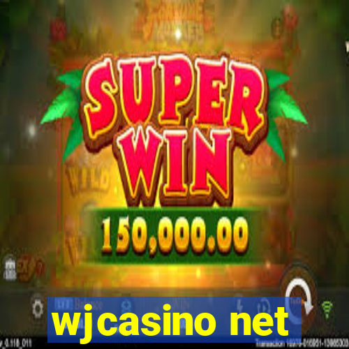 wjcasino net
