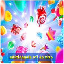 multicanais nfl ao vivo