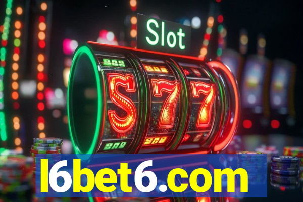 l6bet6.com