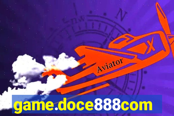 game.doce888com