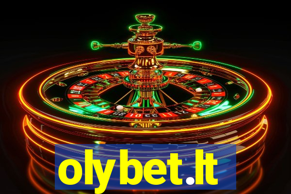 olybet.lt