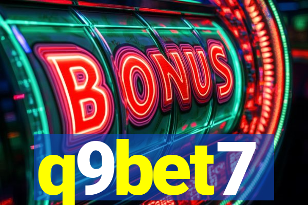 q9bet7