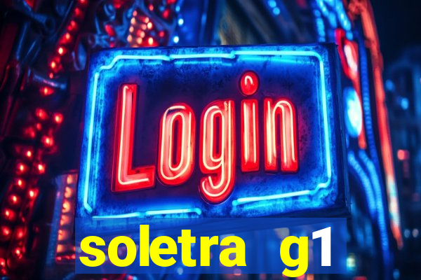 soletra g1 respostas hoje