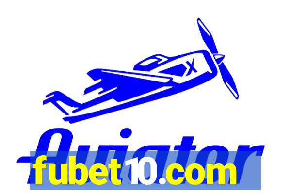 fubet10.com