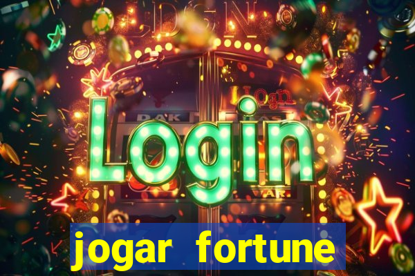 jogar fortune rabbit demo grátis