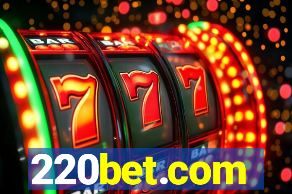 220bet.com