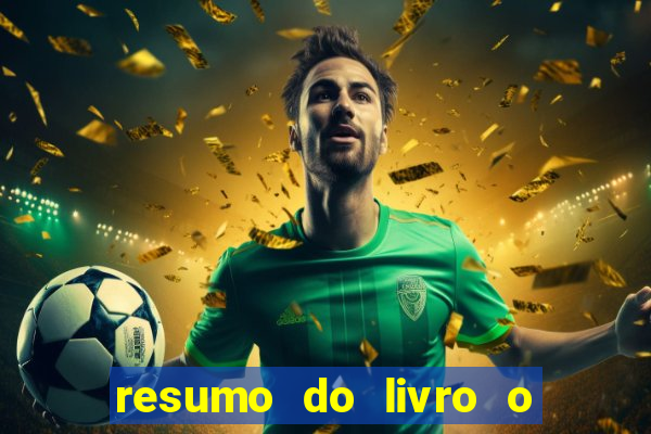 resumo do livro o mistério da casa verde