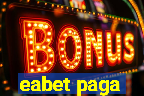 eabet paga