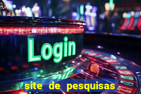 site de pesquisas remuneradas confiaveis