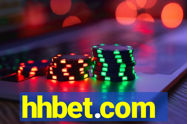 hhbet.com