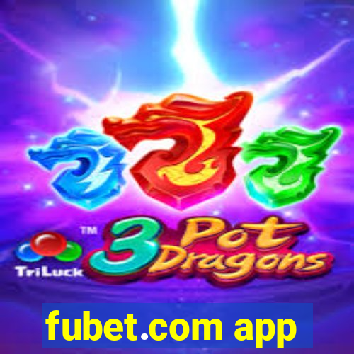 fubet.com app