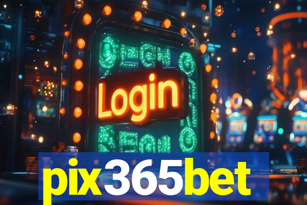 pix365bet