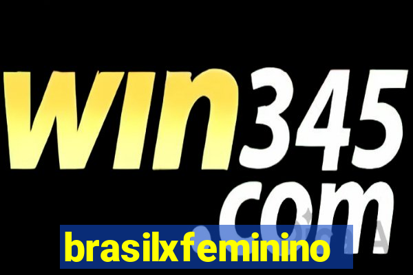 brasilxfeminino