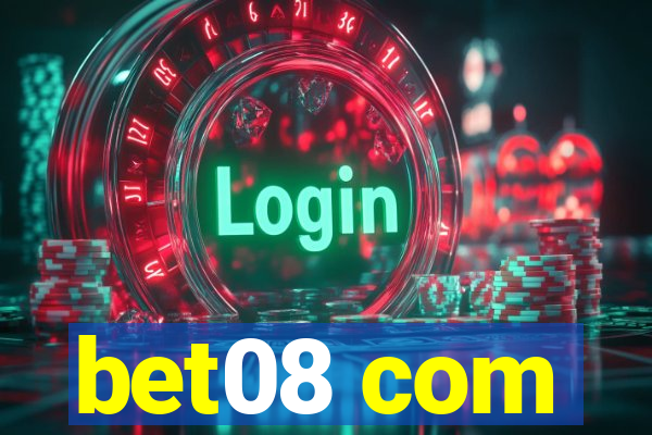 bet08 com