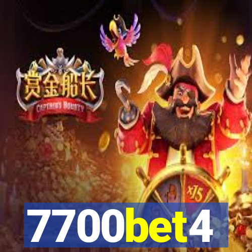 7700bet4