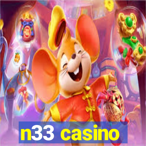 n33 casino