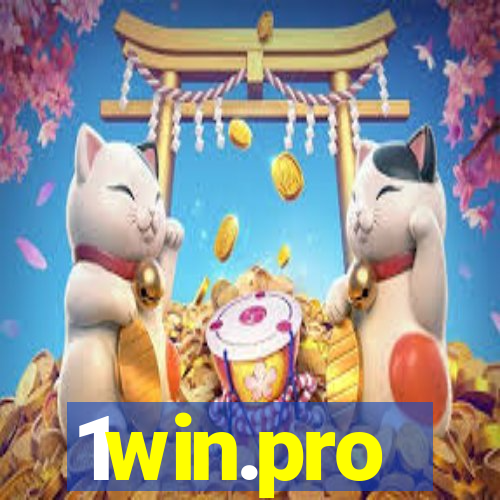 1win.pro