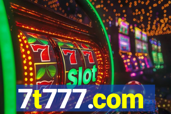 7t777.com
