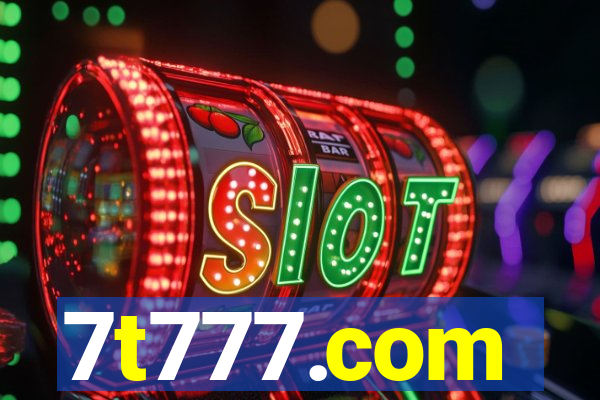 7t777.com