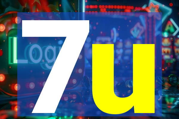 7u