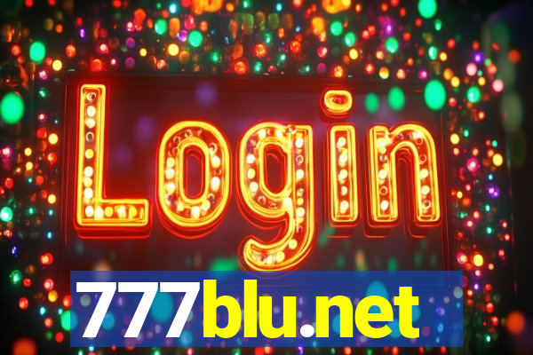 777blu.net