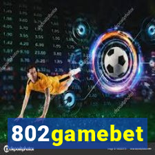 802gamebet