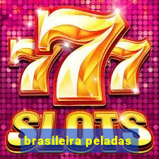 brasileira peladas