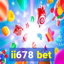 ii678 bet