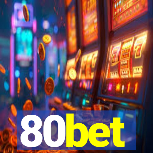 80bet