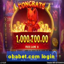 obabet.com login