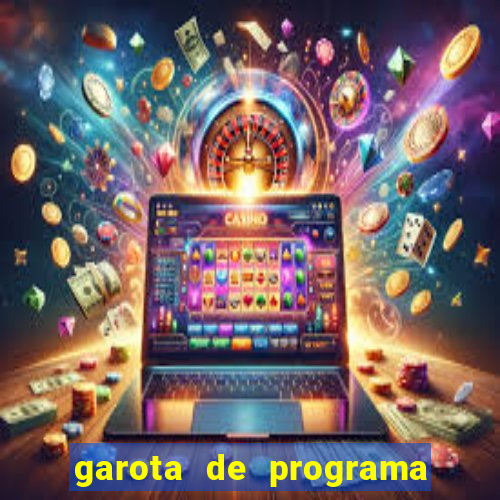 garota de programa em salvador
