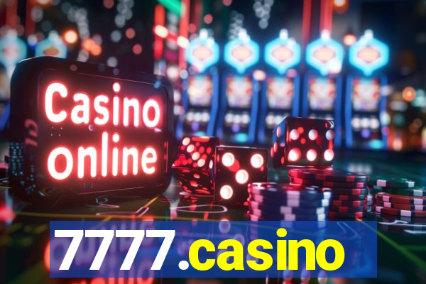 7777.casino