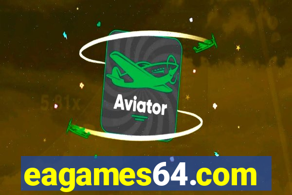 eagames64.com