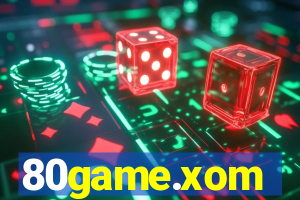 80game.xom
