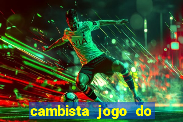 cambista jogo do bicho online