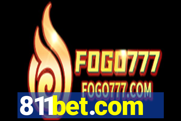 811bet.com